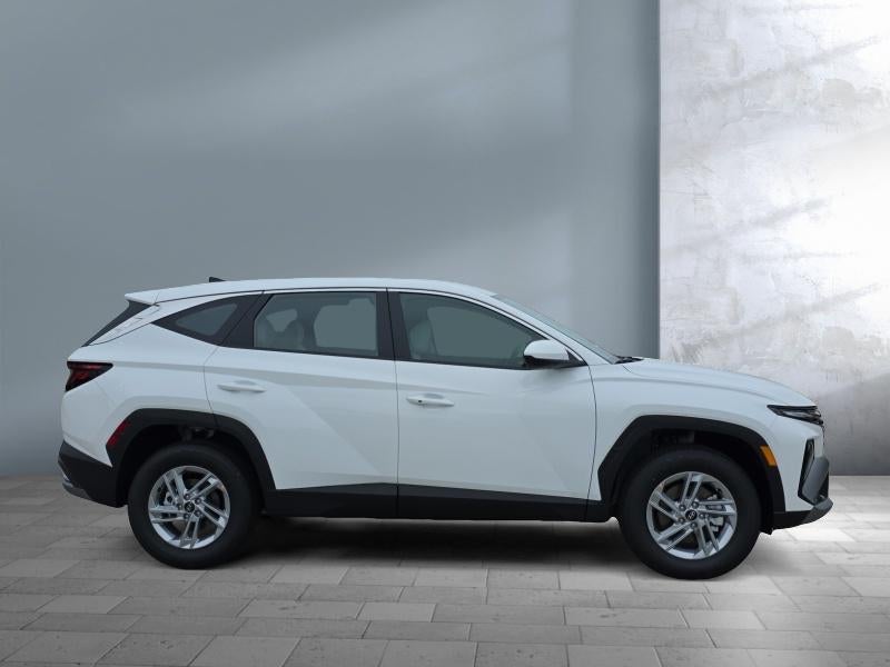 2027 Hyundai SANTA CRUZ SEL Activity AWD
