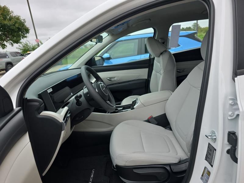 2027 Hyundai SANTA CRUZ SEL Activity AWD