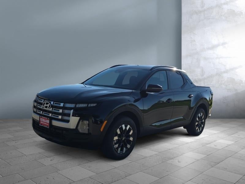 2027 Hyundai SANTA CRUZ SEL Activity AWD