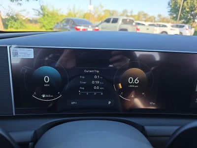 2027 Hyundai SANTA CRUZ SEL Activity AWD