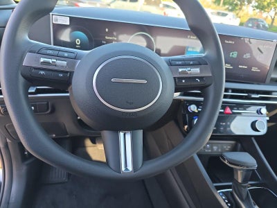 2027 Hyundai SANTA CRUZ SEL Activity AWD