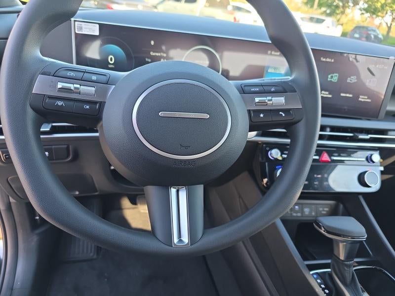 2027 Hyundai SANTA CRUZ SEL Activity AWD
