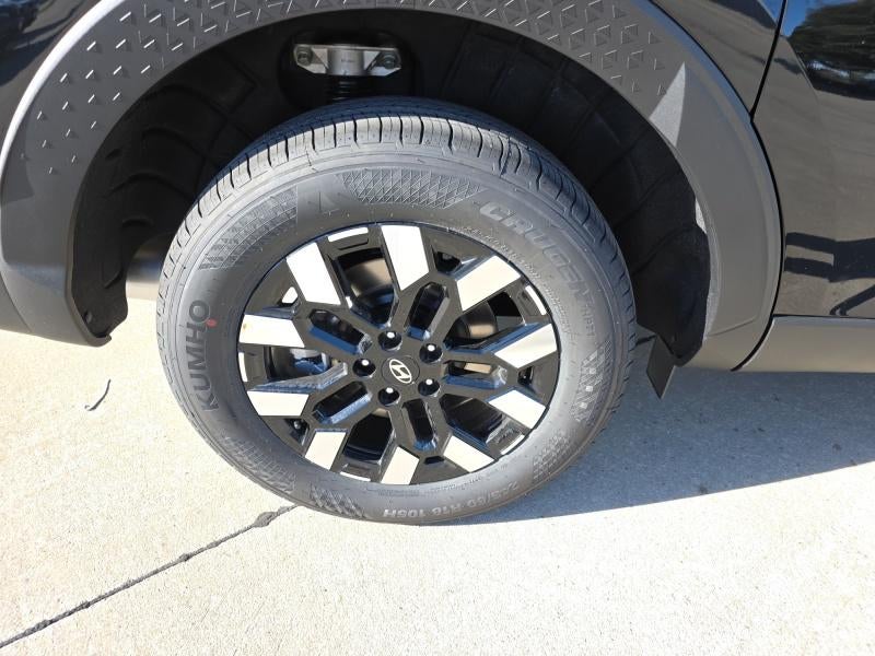 2027 Hyundai SANTA CRUZ SEL Activity AWD