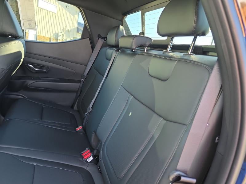 2027 Hyundai SANTA CRUZ SEL Activity AWD