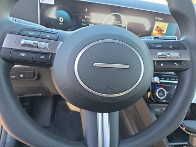 2027 Hyundai SANTA CRUZ SEL Activity AWD