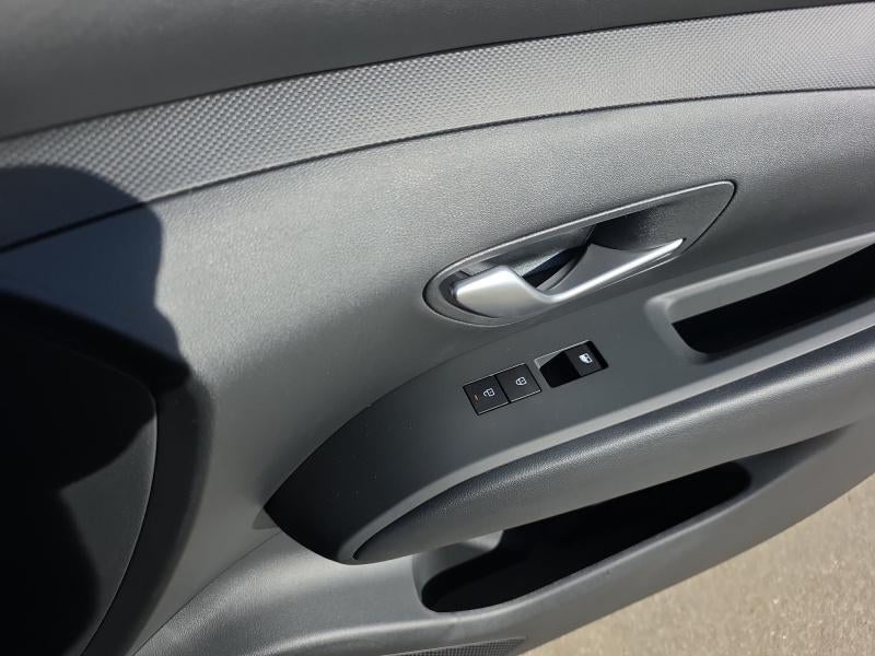 2027 Hyundai SANTA CRUZ SEL Activity AWD