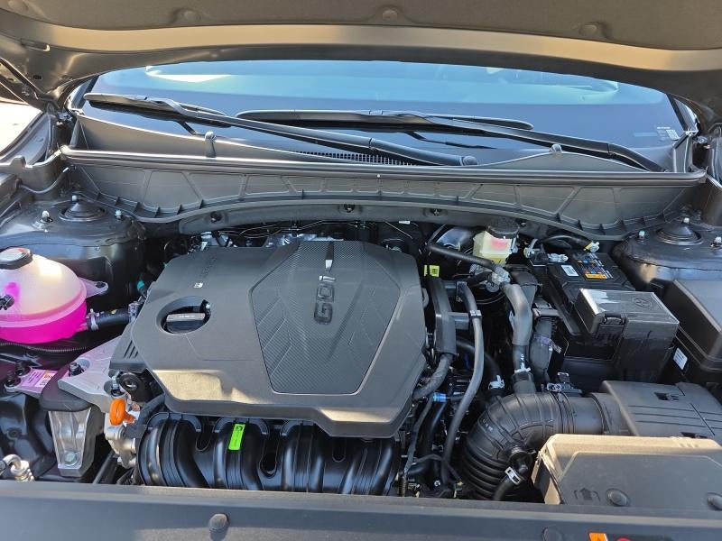 2027 Hyundai SANTA CRUZ SEL Activity AWD