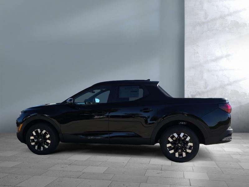 2027 Hyundai SANTA CRUZ SEL Activity AWD