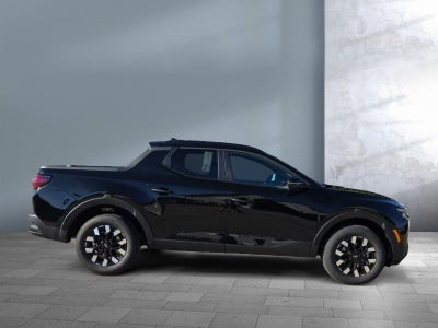 2027 Hyundai SANTA CRUZ SEL Activity AWD