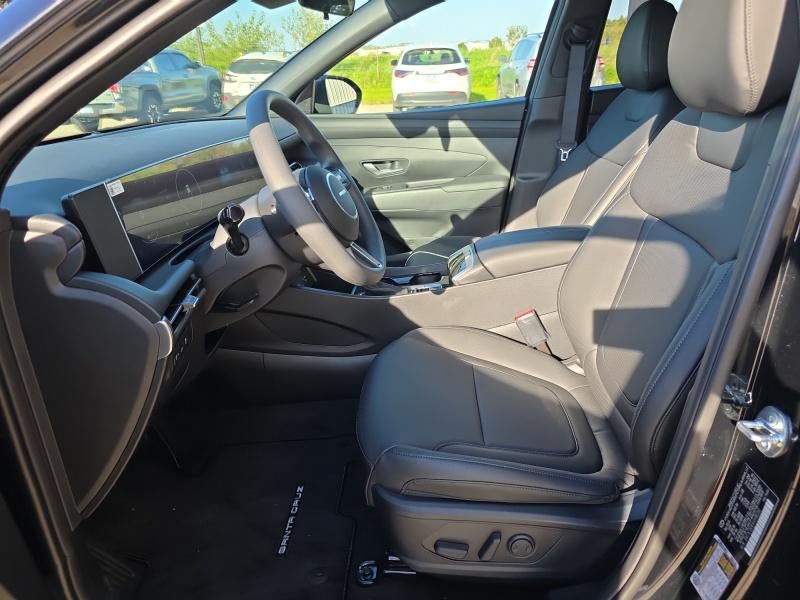 2027 Hyundai SANTA CRUZ SEL Activity AWD