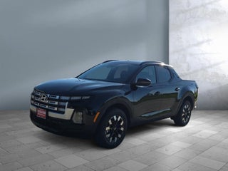 2027 Hyundai SANTA CRUZ SEL Activity AWD