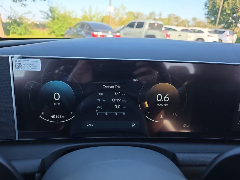 2027 Hyundai SANTA CRUZ SEL Activity AWD