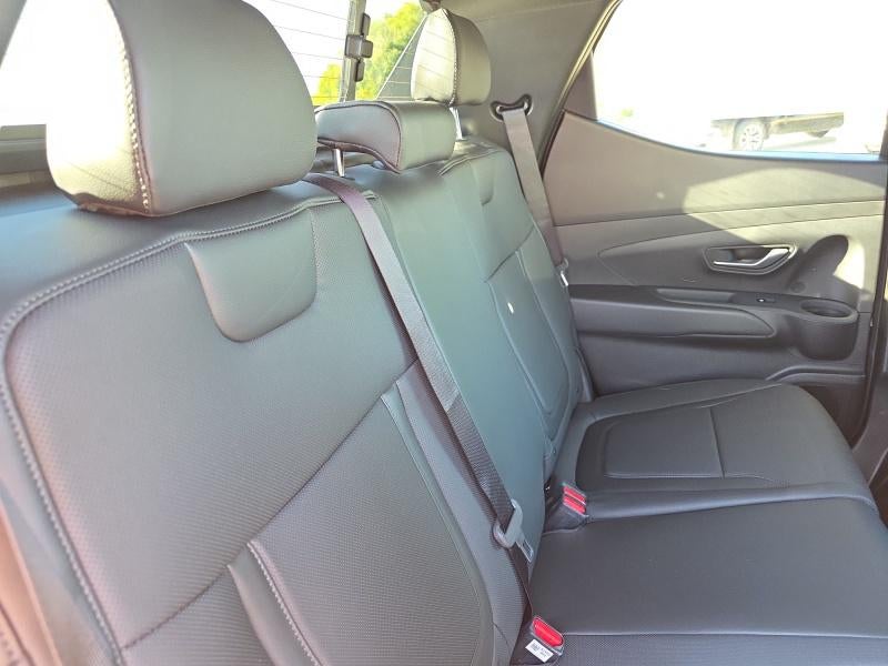 2027 Hyundai SANTA CRUZ SEL Activity AWD