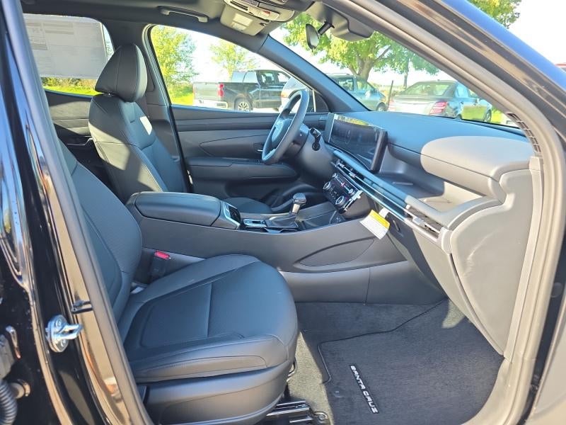 2027 Hyundai SANTA CRUZ SEL Activity AWD