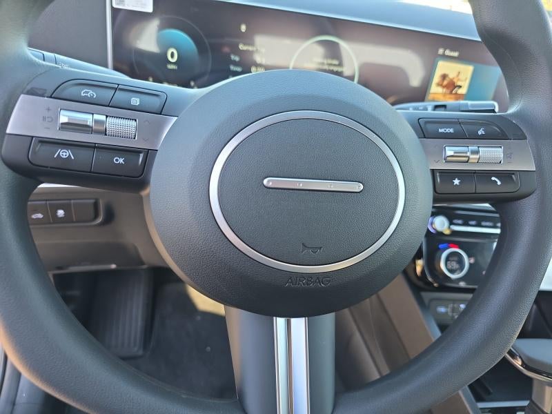 2027 Hyundai SANTA CRUZ SEL Activity AWD