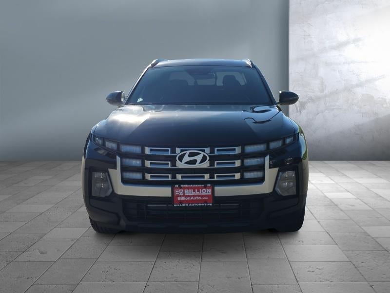 2027 Hyundai SANTA CRUZ SEL Activity AWD