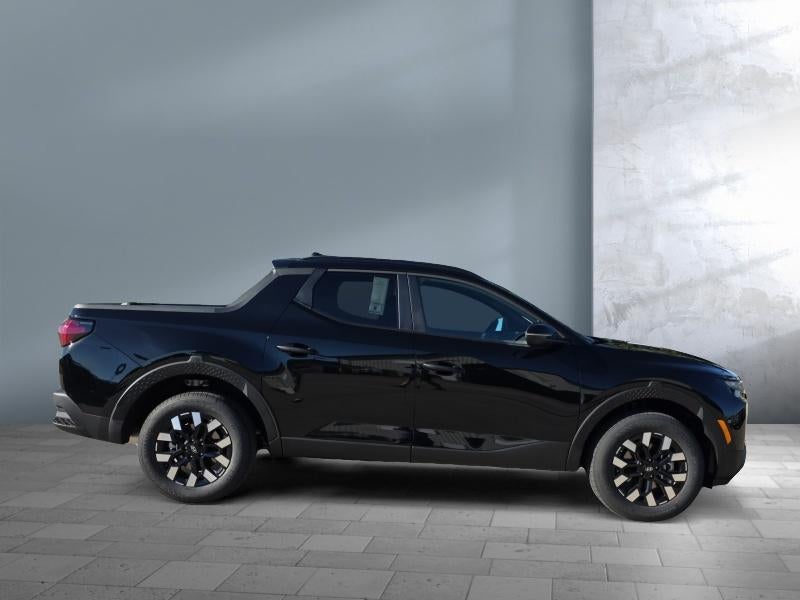 2027 Hyundai SANTA CRUZ SEL Activity AWD