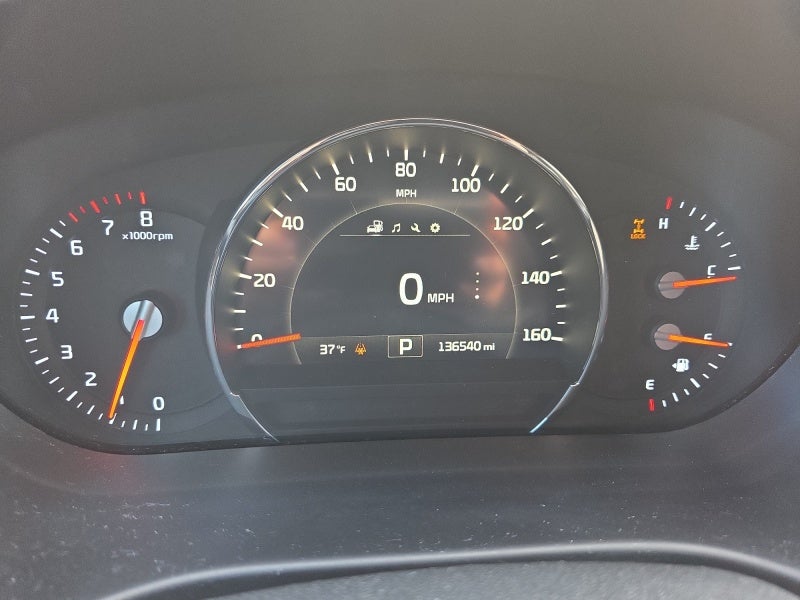 2017 Kia Sorento LX V6