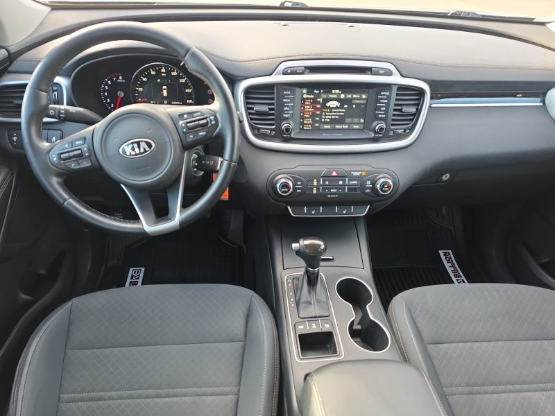 2017 Kia Sorento LX V6
