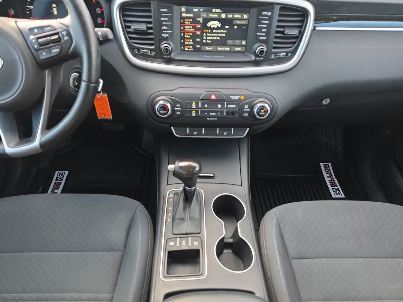 2017 Kia Sorento LX V6