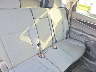 2017 Kia Sorento LX V6