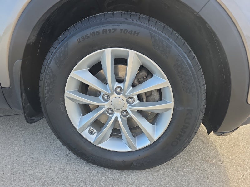 2017 Kia Sorento LX V6