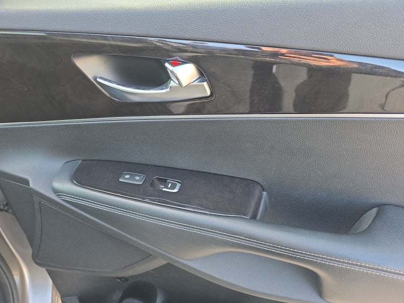 2017 Kia Sorento LX V6