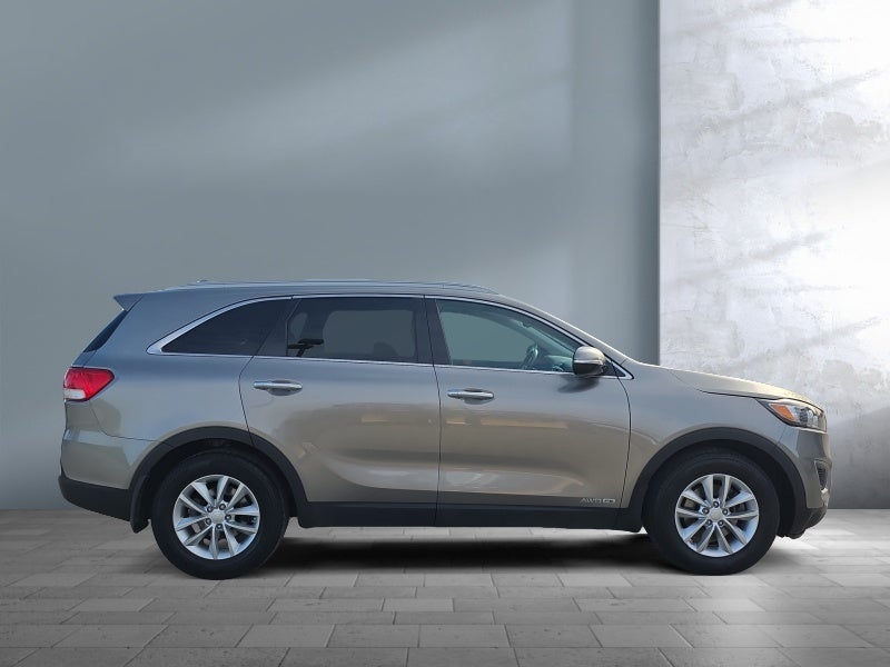 2017 Kia Sorento LX V6