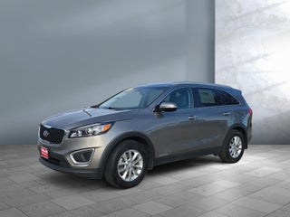 2017 Kia Sorento LX V6