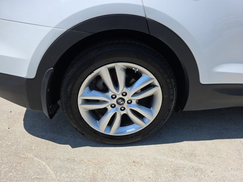 2013 Hyundai SANTA FE Sport