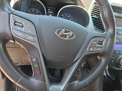 2013 Hyundai SANTA FE Sport