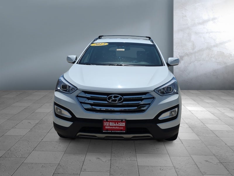 2013 Hyundai SANTA FE Sport