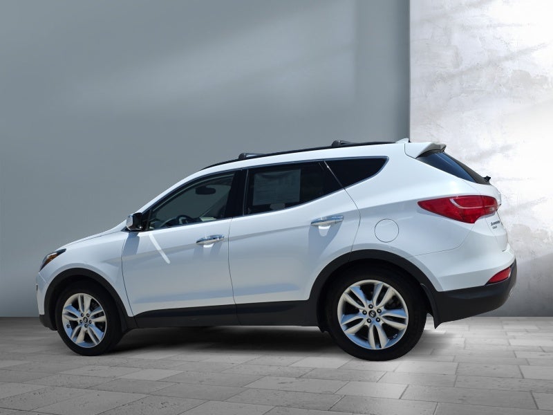 2013 Hyundai SANTA FE Sport