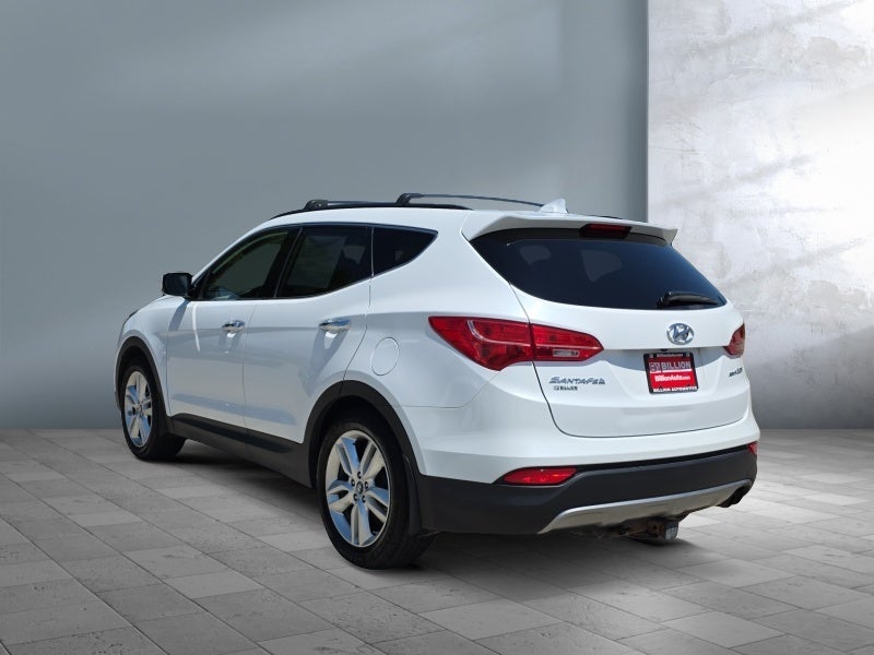 2013 Hyundai SANTA FE Sport