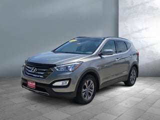 2015 Hyundai SANTA FE SPORT AWD 4Dr 2.4