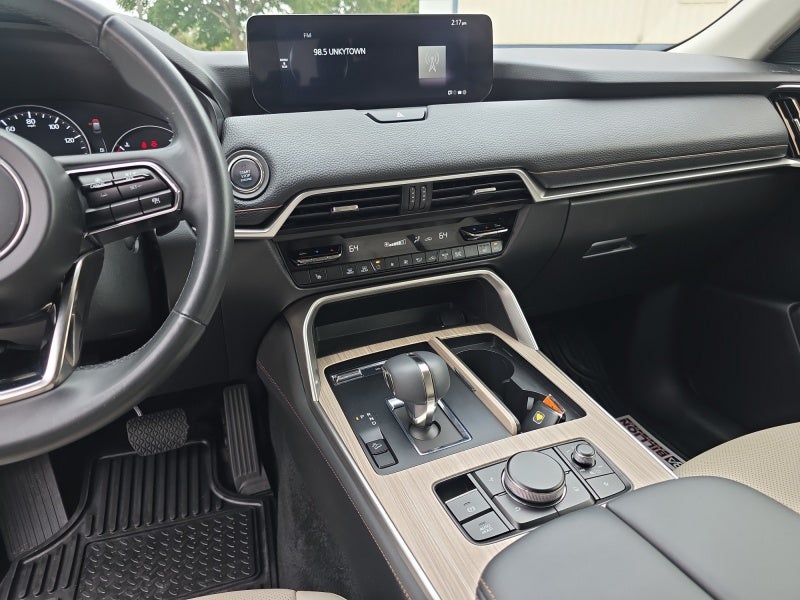 2024 Mazda Mazda CX-90 3.3 Turbo Preferred Plus