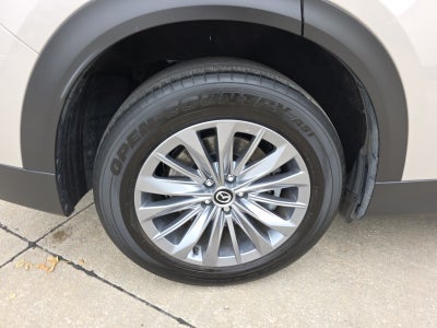 2024 Mazda Mazda CX-90 3.3 Turbo Preferred Plus