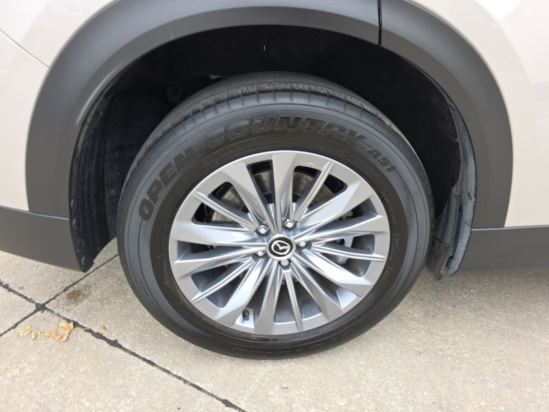 2024 Mazda Mazda CX-90 3.3 Turbo Preferred Plus
