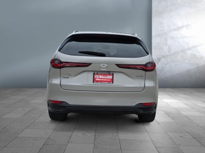 2024 Mazda Mazda CX-90 3.3 Turbo Preferred Plus