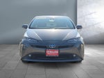 2019 Toyota Prius LE