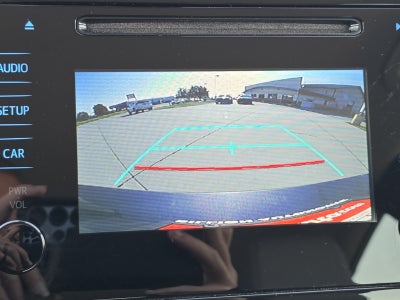 2019 Toyota Prius LE