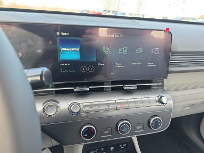 2026 Hyundai KONA SE AWD