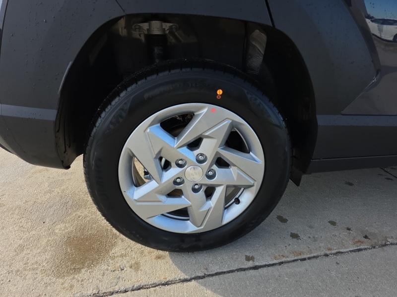 2026 Hyundai KONA SE AWD