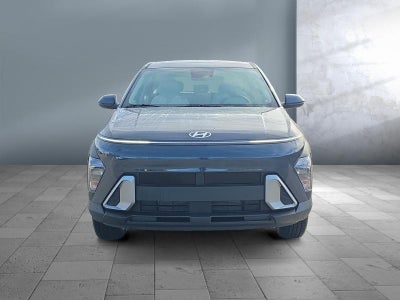 2026 Hyundai KONA SE AWD