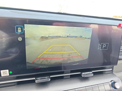 2026 Hyundai KONA SE AWD