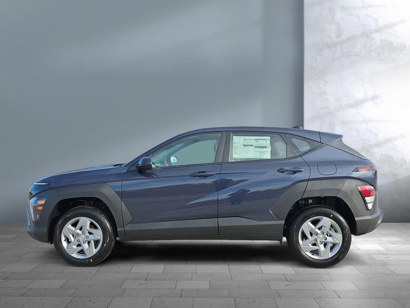 2026 Hyundai KONA SE AWD
