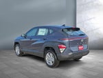 2026 Hyundai KONA SE AWD
