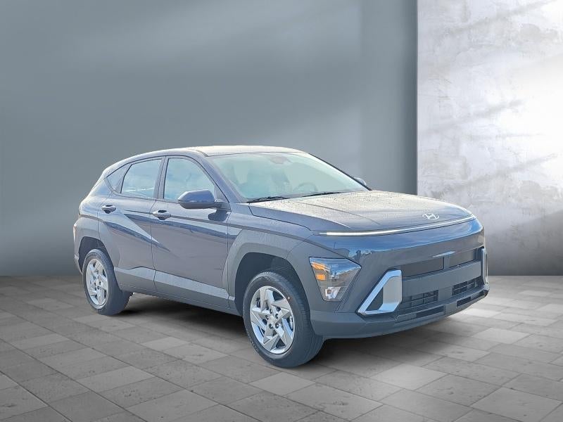 2026 Hyundai KONA SE AWD