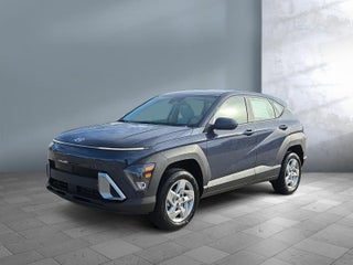 2026 Hyundai KONA SE AWD