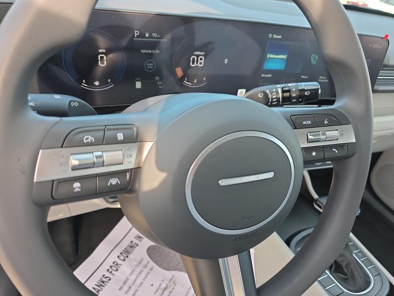 2026 Hyundai KONA SE AWD